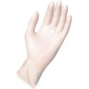 Gants de Protection Latex Grand ModÃ¨le 0443, Latex,Gr.L(Box a 100 St.)