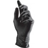 Gants de Protection Latex Grand Modèle 0448, Nitril,Gr.L(Boxa 100 St.)