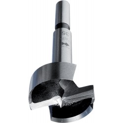 Mèche a faconner DIN7483G 35x60/90mm S10x30mm Fisch