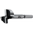Mèche a faconner WS DIN7483G 12x60/90mm S 6mm Fisch