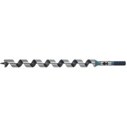 Mèche a bois 12 x 390/ 460mm Fisch