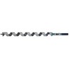 Mèche a bois 14 x 390/ 460mm Fisch