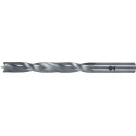 Mèche a bois HSS R Profi 8x 70/110mm S 8mm Fisch