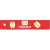 Niveau a bulle torpille 20 cm - Sola PTM 5 20