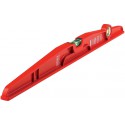 Niveau magnétique trapèze 40cm Trapezform Sola