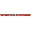 Niveau a bulle aluminium BigX 40 Sola