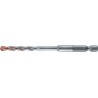Profi Foret spécial tuile SB6-kt 4,0mm Alpen