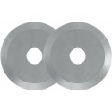Stubai 446602 Roue de rechange pour 4466012K