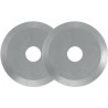 Stubai 446602 Roue de rechange pour 4466012K