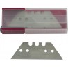 Set de 10 Lames de couteaux avec trou pour 486792 - Stubai 486782
