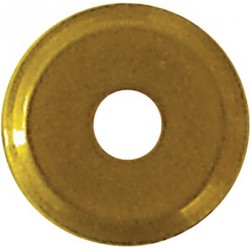 Molette pour machine a couper les carreaux TIN 20x3mm SB Stubai