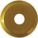 Molette pour machine a couper les carreaux TIN 20x3mm SB Stubai