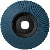 Disque lamelles 125mm K 80 Tyrolit