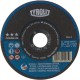Disque de coupe acier / acier inoxydable A46Q-BFKA 115x1,6mm Tyrolit