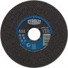 Disque de coupe acier A46S-BFKA 115x1,6mm Tyrolit