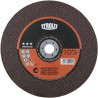 Disque de coupe acier inoxydable A46R-BFKA 115x1,6mm Tyrolit
