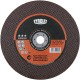 Disque de coupe acier inoxydable A46R-BFKA 125x1,6mm Tyrolit