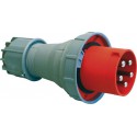 Prolongateur 63 A 5p 6h