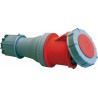 Prolongateur 63 A 5p 6h