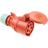 Prolongateur SHARK 32A, 5-polig, IP44