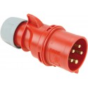 Prolongateur SHARK 32A, 5-polig, IP44