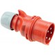 Prolongateur SHARK 32A, 5-polig, IP44