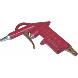 Soufflette courte ELMAGModell 60 A