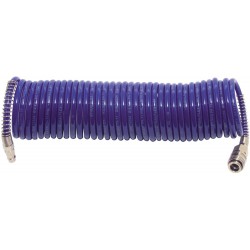 Tuyau air SET 5x8mm RILSAN 10 mtr