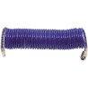 Tuyau air SET 5x8mm RILSAN 10 mtr