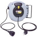 Enrouleurs électrique professionnel Electric Profi 230/18
