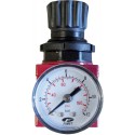 Réducteur de pression R, 1/4" Elmag
