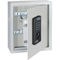 Coffre-fort mural Armoire a clés Keytronic 48