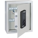 Coffre-fort mural Armoire a clés Keytronic 48