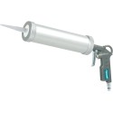 Airkraft KP Pistolet à cartouches