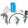 Ensemble accessoires pneumatique 7- pièces Aircraft