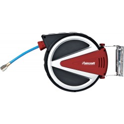Enrouleur SAR8/108x12mm, 10m AIRCRAFT