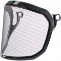 PROTOS® Integral Métal Visière G16
