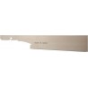 Lame scie sabre Gold240mm Magma