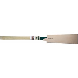 Scie japonaise Ryoba Gold 270 mm Magma