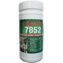 Chiffon de nettoyage LOCTITE SF 7852 M/L - 70 unités