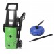 Nettoyeur haute pression PW 120/7 SAB  - 120 bar - 380 l/h + Kit terrasse 