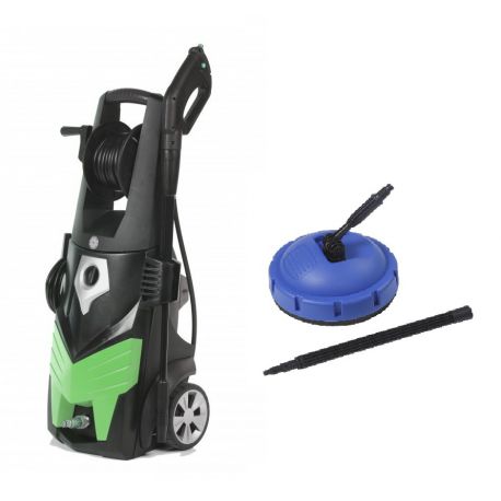 Nettoyeur haute pression PW 130/7 SAB  - 150 bar - 500 l/h + Kit terrasse 25cm