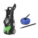 Nettoyeur haute pression PW 150/7 SAB  - 150 bar - 500 l/h + Kit terrasse 25cm