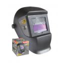 Masque de soudure automatique à cristaux liquides à alimentation solaire LCD TECHNO 11 GYS 042537