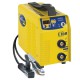 Poste de soudage à l'électrode MMA Gymi 160P + masque à cristaux liquides LCD Master 11