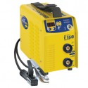 Pack poste à souder GYSMI E160 + Masque LCD TECHNO 9/13 GYS 031548
