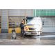 Nettoyeur haute pression HD 6/15 MX+ - 150-220 bar - 560 l/h - 3.1Kw