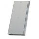 Tablettes supplémentaires étagères 500 mm Galv. VE 2
