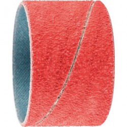 Bande abrasif  CO-COOL 22x20mm K 150 Pferd