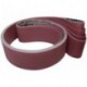 Bande abrasive corindon KK711X 12x305mm G60 VSM 1 PCS